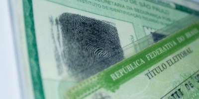 Termina nesta quarta-feira (06) o prazo para regularizar título de eleitor