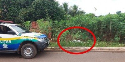 Homem é assassinado a tiros durante a madrugada, em Castanheiras