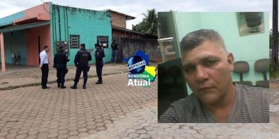 Pastor é encontrado enforcado em Ji-Paraná