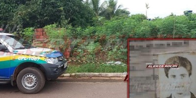 Atualização: Homem é executado com três tiros durante em Castanheiras