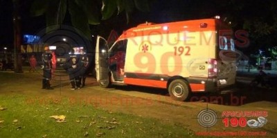 Criança de 1 ano morre afogada em balde com água em Ariquemes