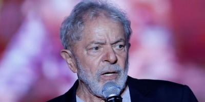 TRF-4 mantém condenação de Lula em segunda instância por caso do sítio em Atibaia