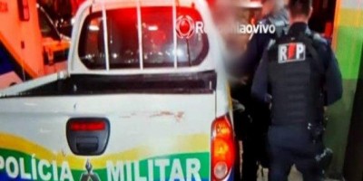 Adolescente de 14 anos é esfaqueada pelo namorado na casa das amigas