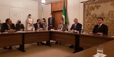 Dias Toffoli diz que governo deve ‘estudar um retorno coordenado’ das atividades...