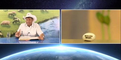 Pastor Valdemiro Santiago vende semente prometendo curar coronavírus a R$ 1 mil 