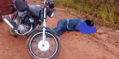 Homem é encontrado morto na zona rural de Ouro Preto