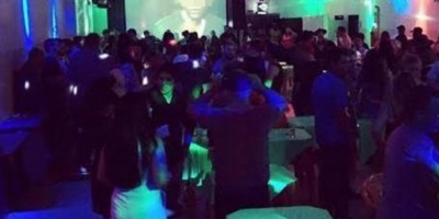 Polícia é chamada para acabar com aniversário lotado de pessoas