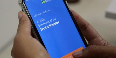 Caixa começa pagar segunda parcela do Auxílio Emergencial na próxima semana