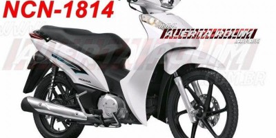 Bandidos armados rendem vítimas e roubam moto biz em oficina em Rolim de Moura
