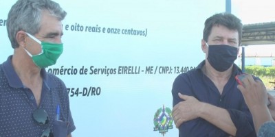 Diretoria diz que Expoagro 2020 continua programada para agosto em Rolim de Moura
