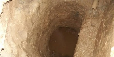 Polícia Penal descobre túnel no Presídio Agenor Martins de Carvalho e frustram nova...