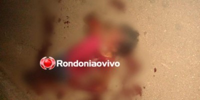 Idoso é agredido com golpes de gargalo de garrafa durante assalto