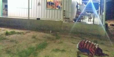 Confusão entre irmãos termina em assassinato na zona rural de São Francisco