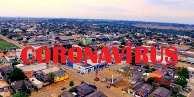 São Miguel do Guaporé confirma primeiro caso de Covid-19