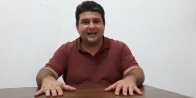 Coronavírus: Vice-prefeito fala sobre resultados dos exames de sua família