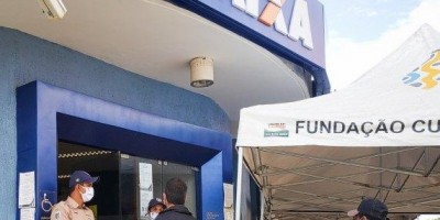 Mulher é presa tentando aplicar golpe com documentos falsos em Vilhena