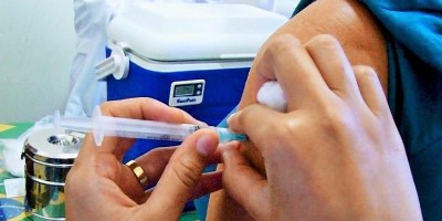 Terceira etapa da vacina contra Influenza já começou em Rolim de Moura
