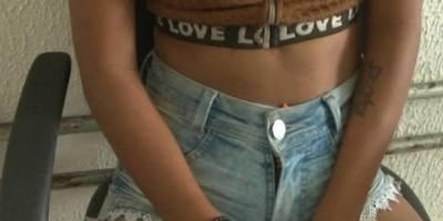 Jovem chega em casa bêbada e é estuprada pelo filho da madrasta em Porto Velho