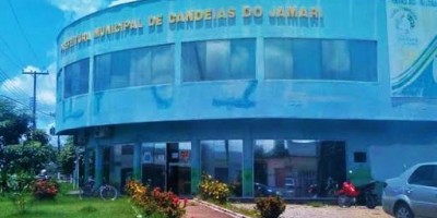 Prefeitura de Candeias do Jamari altera decreto e determina toque de recolher