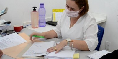 Secretária de Saúde de Rolim de Moura esclarece preço de máscaras 