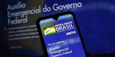 Ministério da Defesa informa que 73,2 mil militares receberam o auxílio emergencial...
