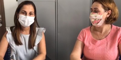 Secretaria de Saúde de Rolim de Moura confirma 9º caso de Covid-19 no município