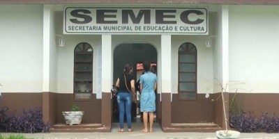 Semec divulga resultado de pesquisa sobre retorno das aulas em Rolim de Moura