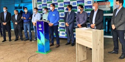Governo anuncia alterações no plano 'Todos por Rondônia' e adiciona novas atividades...