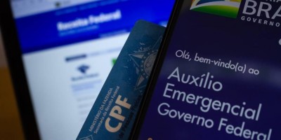 Caixa ainda não tem data para pagamento do auxílio emergencial