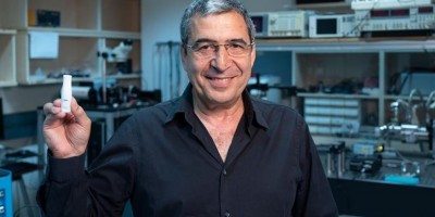 Pesquisadores de Israel desenvolvem 'bafômetro' como teste para coronavírus