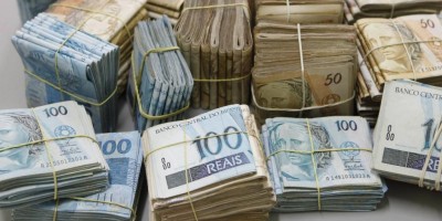 Bandidos roubam mais de R$ 50 mil de gerente de posto de combustíveis