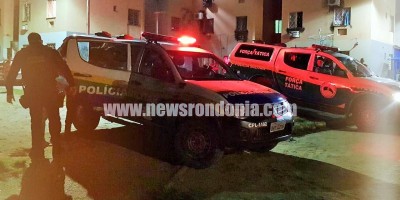 Garoto de 11 anos chama a polícia após presenciar pai agredindo sua mãe