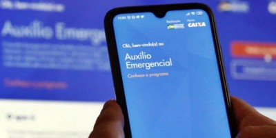 Caixa começa a pagar 2ª parcela do Auxílio Emergencial; TODOS vão receber pelo app...