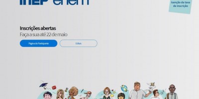 Ministério da Educação resolve adiar o Enem 2020