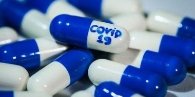 Paciente com covid-19 vai precisar autorizar uso de cloroquina