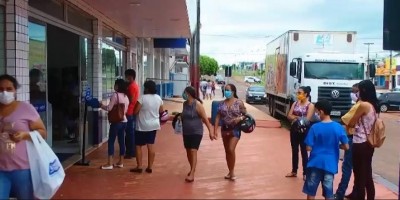 Com aumento de casos de Covid-19 em Rolim de Moura, fiscalização será intensificada