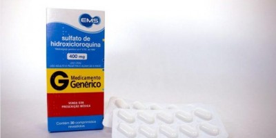 Ministério da saúde republica orientações de uso da cloroquina com mudança nas...