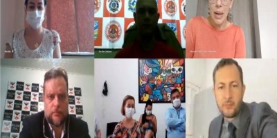 MP/RO anuncia responsabilização criminal para quem violar restrições de isolamento em...