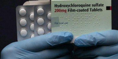 Rondônia segue orientação do Ministério da Saúde e passa a usar cloroquina no...