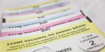 MEC prorroga inscrições do Enem até 27 de maio