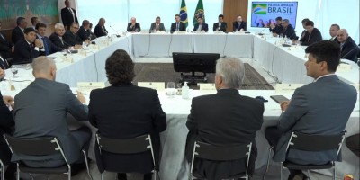 Veja ponto a ponto o que foi dito na reunião ministerial divulgado pelo STF; veja a...