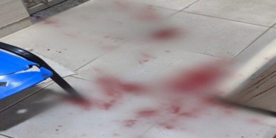 Briga entre motoboy e porteiro de condomínio acaba em tentativa de assassinato