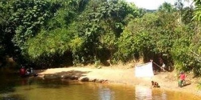 Jovem morre afogado enquanto se divertia em balneário com amigo
