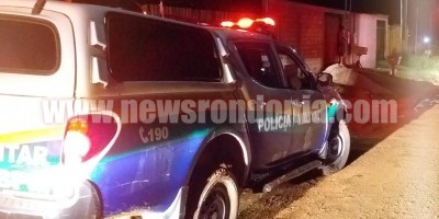 Mulher descobre traição e acaba espancada pelo marido
