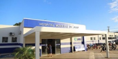 Bebê vem a óbito na barriga da mãe e pai acusa médicos do hospital municipal de Jaru...
