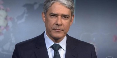 Jornalista da Globo recebe em seu celular mensagens com dados fiscais sigilosos seu e de...