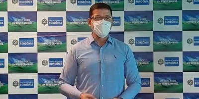 Governo de RO cria Auxílio Merenda e poderá ser usado por alunos da rede estadual de...
