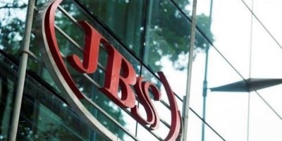 JBS emite comunicado dizendo que atividades não estão suspensas em frigorífico de São...