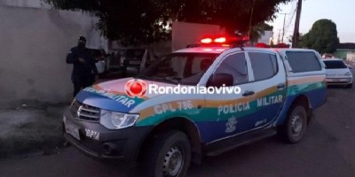 Corpo de idoso é encontrado em decomposição em sua residência em Porto Velho