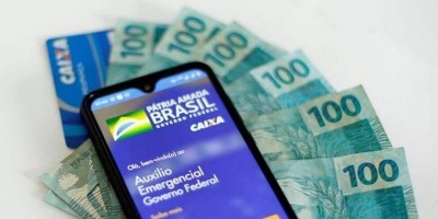 Quem recebeu auxílio emergencial indevido terá de devolver valor integral em 2021 na...